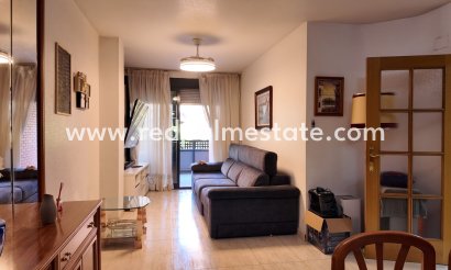 Apartments - Resale - Alicante - Altozano