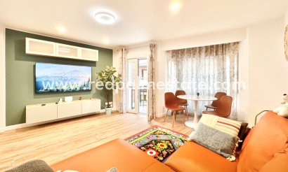 Apartments - Resale - Alicante - Carolinas Bajas