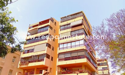 Apartments - Resale - Alicante - Costa Blanca