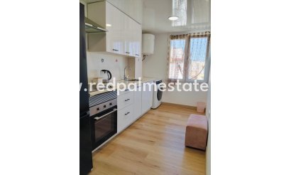 Apartments - Resale -
            Alicante - MR2-39264