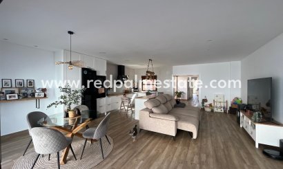 Apartments - Resale - Almoradí - Almoradí