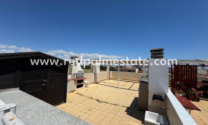 Apartments - Resale - Almoradí - Inland