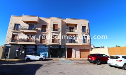 Apartments - Resale - Benijofar - Benijofar