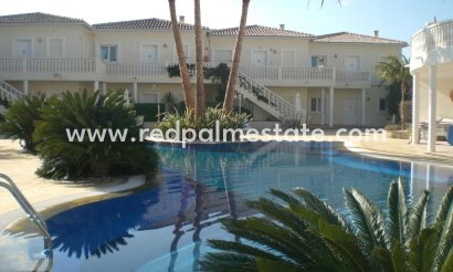 Apartments - Resale - Benissa - Costa Blanca