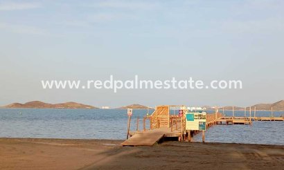 Apartments - Resale - Cartagena - Costa Calida