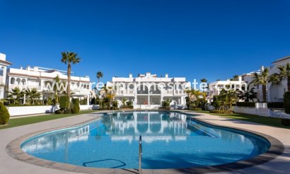 Apartments - Resale -
            Ciudad Quesada - MR2-32454