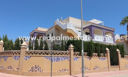 Apartments - Resale - Ciudad Quesada/Rojales - Ciudad Quesada