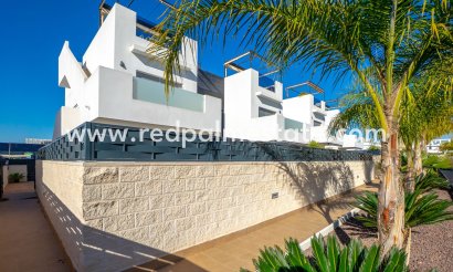 Apartments - Resale - Ciudad Quesada/Rojales - Lo Marabu