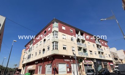 Apartments - Resale - Ciudad Quesada/Rojales - Rojales