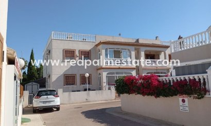 Apartments - Resale - Daya Vieja - Costa Blanca