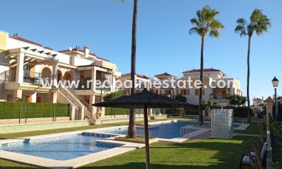 Apartments - Resale - Daya Vieja - Costa Blanca