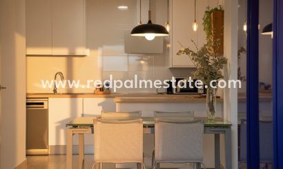 Apartments - Resale - El Campello - El Campello