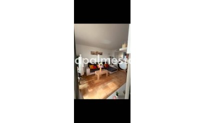 Apartments - Resale - El Palmar - El Palmar