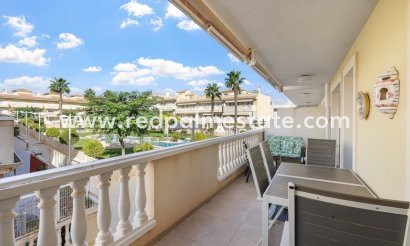 Apartments - Resale - Gran Alacant - Gran Alacant