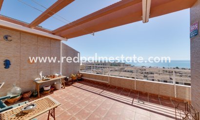 Apartments - Resale - Guardamar del Segura - Costa Blanca
