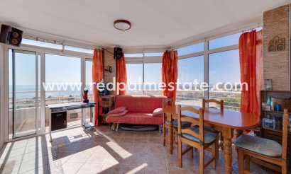 Apartments - Resale - Guardamar del Segura - Costa Blanca