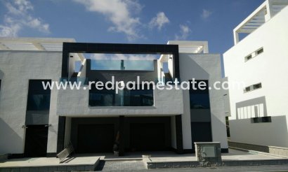 Apartments - Resale - Guardamar del Segura -
                Costa Blanca