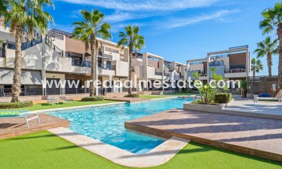 Apartments - Resale - Guardamar del Segura -
                Costa Blanca