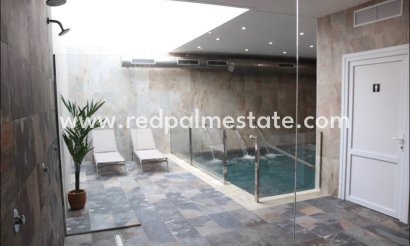 Apartments - Resale - Guardamar del Segura -
                El Raso