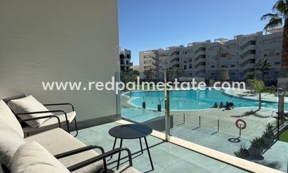 Apartments - Resale - Guardamar del Segura - Guardamar