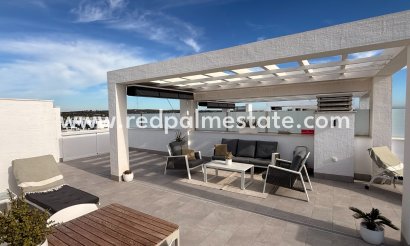 Apartments - Resale - Guardamar del Segura - Guardamar