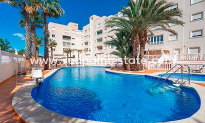 Apartments - Resale - Guardamar del Segura - Guardamar