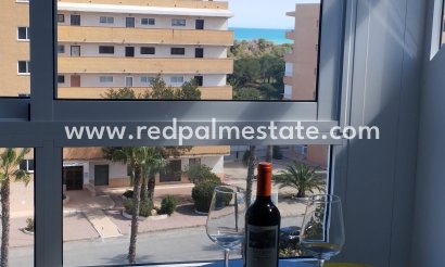 Apartments - Resale -
            Guardamar del Segura - MR2-52031