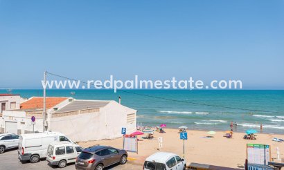 Apartments - Resale - Guardamar del Segura - Pueblo