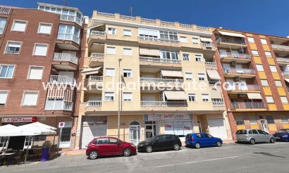 Apartments - Resale - Guardamar del Segura - Pueblo