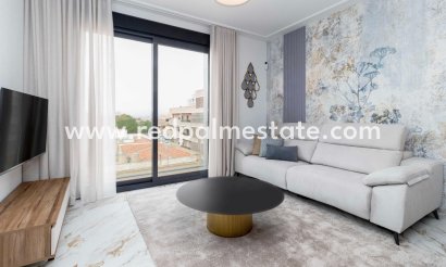 Apartments - Resale - Guardamar del Segura - Pueblo