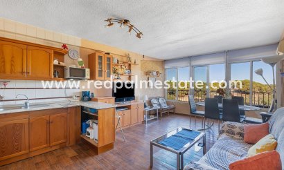 Apartments - Resale - Guardamar del Segura - Urb. pinomar