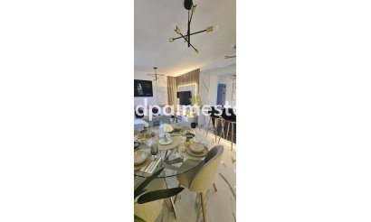 Apartments - Resale - Hacienda Riquelme Golf Resort - Costa Calida