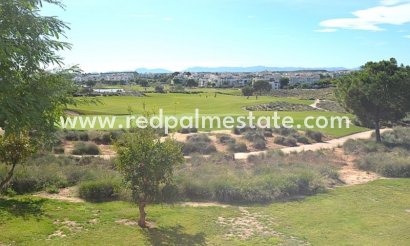 Apartments - Resale - Hacienda Riquelme Golf Resort - Hacienda Riquelme Golf Resort