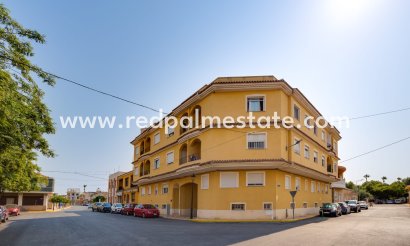 Apartments - Resale - Jacarilla - Inland