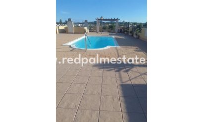 Apartments - Resale - Jacarilla - Jacarilla