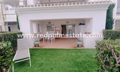 Apartments - Resale - La Torre Golf Resort - Inland