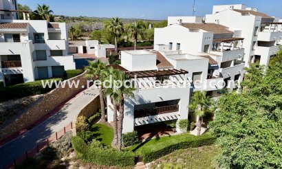 Apartments - Resale - Las Colinas Golf - Costa Blanca