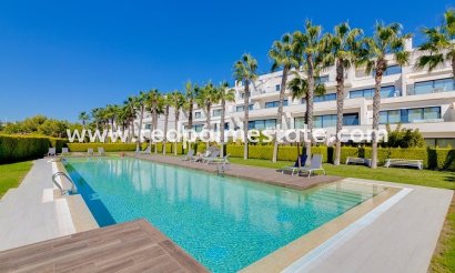 Apartments - Resale - Las Colinas Golf - Las Colinas Golf Resort