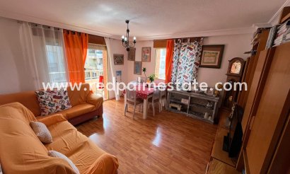 Apartments - Resale - Lo Pagan - Villananitos