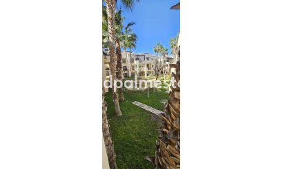 Apartments - Resale - Los Alczares - Los Alcazares