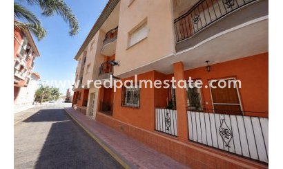Apartments - Resale - Los Alczares - Los Alcazares