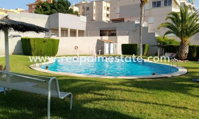 Apartments - Resale - Mazarron -
                Cuatro Plumas-la Cumbre