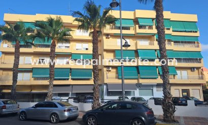 Apartments - Resale - Mazarron - Puerto De Mazarrón
