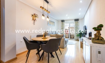 Apartments - Resale - Montesinos - Los Montesinos