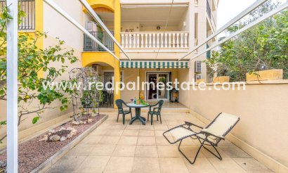 Apartments - Resale - Orihuela Costa - Altos de Campoamor