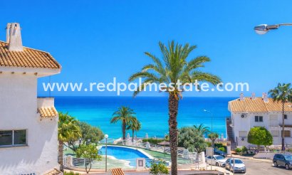Apartments - Resale - Orihuela Costa - Cabo Roig