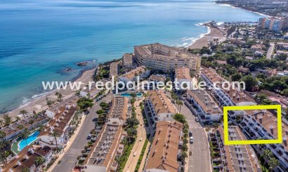 Apartments - Resale - Orihuela Costa - Cabo Roig