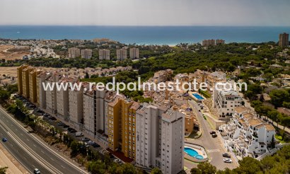 Apartments - Resale - Orihuela Costa - Campoamor