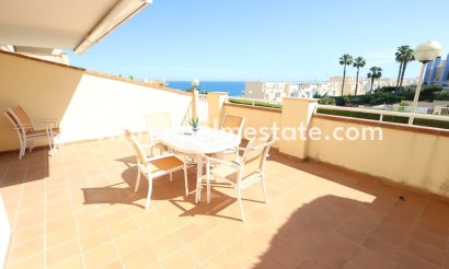 Apartments - Resale - Orihuela Costa - Campoamor
