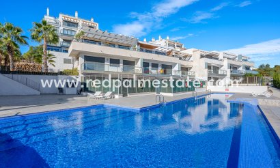 Apartments - Resale - Orihuela Costa - Campoamor